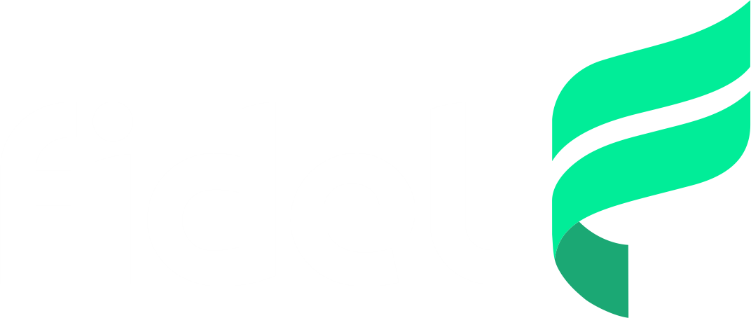 Fidel logo
